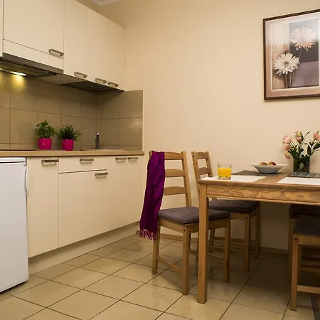 Apartmán Tww Ochota