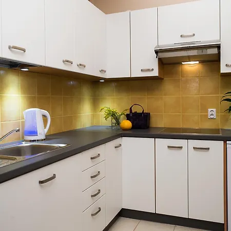 Tww Ochota Apartmán