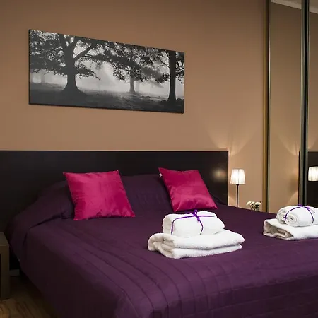 Tww Ochota Apartment *
