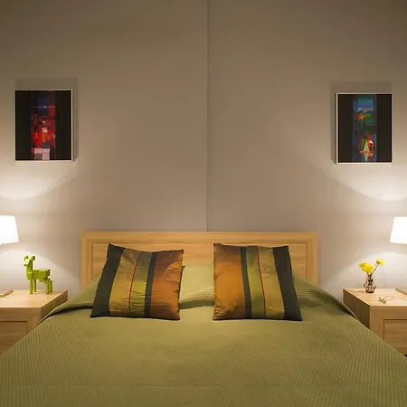 Tww Ochota Apartment Warschau