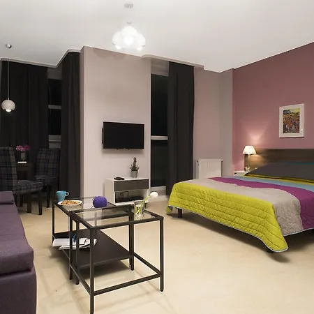 Tww Ochota Apartment Warsaw