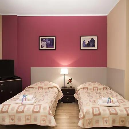 Tww Ochota Apartment Warsaw