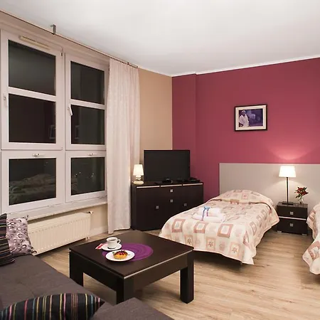 Tww Ochota Apartment