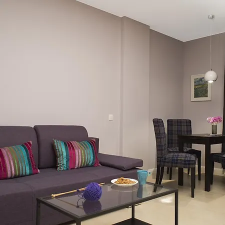 Tww Ochota Apartment *