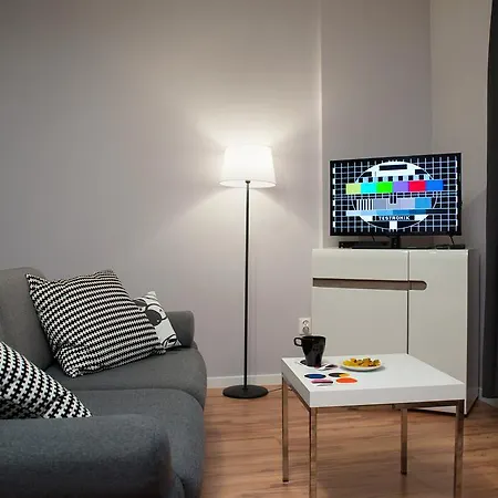 Apartment Tww Ochota