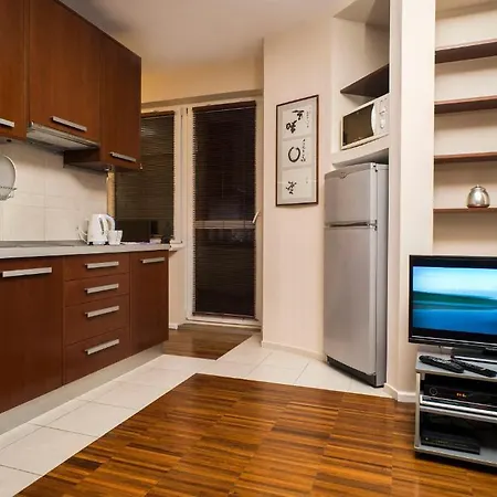 Apartment Tww Ochota