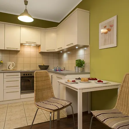 Apartment Tww Ochota *