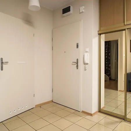 Tww Ochota Apartment
