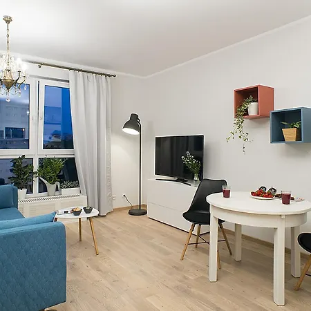 Tww Ochota Apartment *