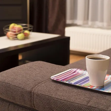 Apartment Tww Ochota
