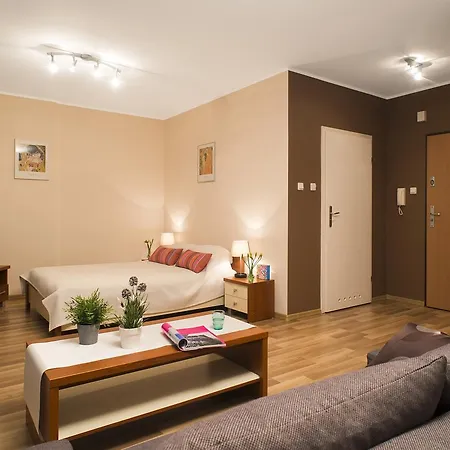 Apartment Tww Ochota