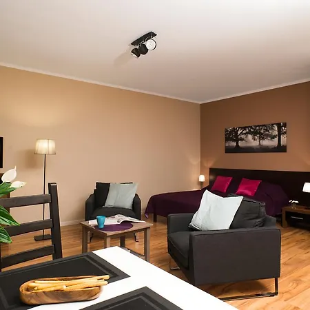 Tww Ochota Apartment