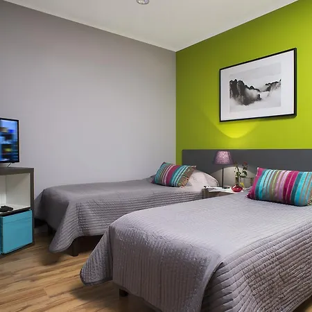 Apartment Tww Ochota *