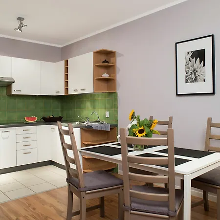 Apartment Tww Ochota
