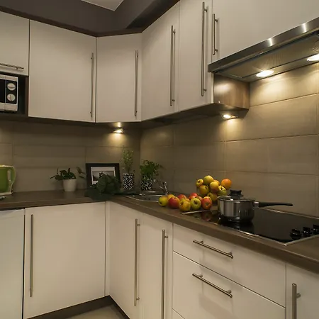 Apartment Tww Ochota