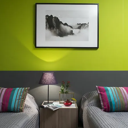 Apartment Tww Ochota *