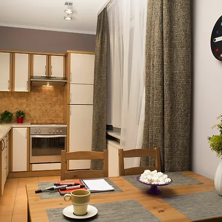 Tww Ochota Apartment