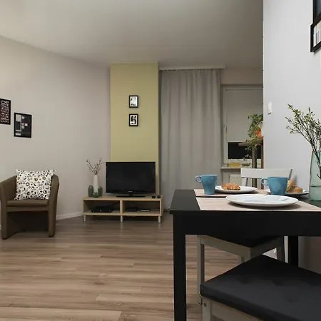 Apartment Tww Ochota
