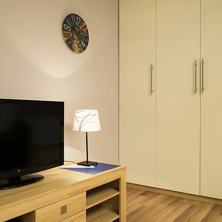 Tww Ochota Apartment Warsaw