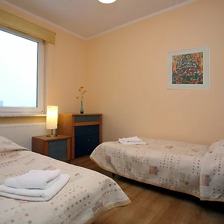 Apartment Tww Ochota *