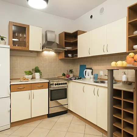 Apartment Tww Ochota *