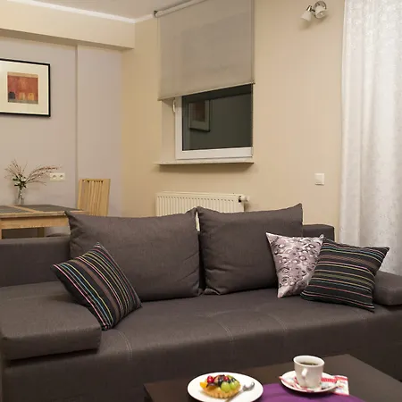 Tww Ochota Apartment