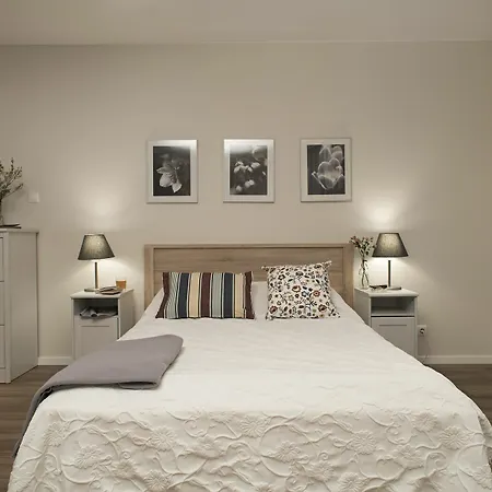 Apartment Tww Ochota *