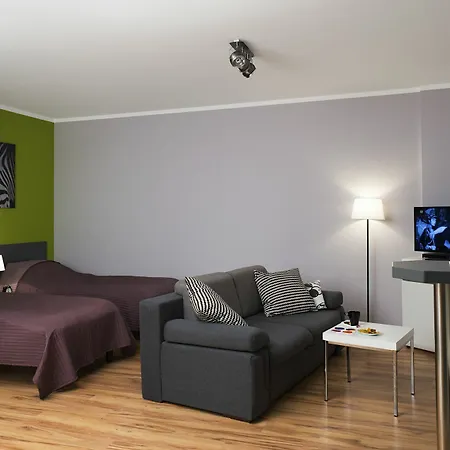 Apartment Tww Ochota