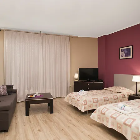 Tww Ochota Apartment *
