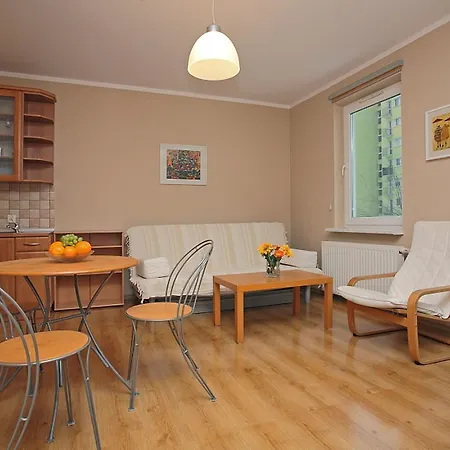 Appartement Tww Ochota