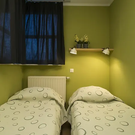 Tww Ochota Appartement *